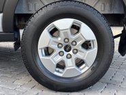 Ford Transit 350 L3 H2 Limited 165ps Automatic Panel Van 37