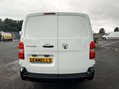 Vauxhall Vivaro 1.5 Vivaro F2900 Prime S/S 5dr 9