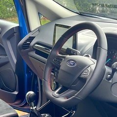 Ford Ecosport ST-LINE 2