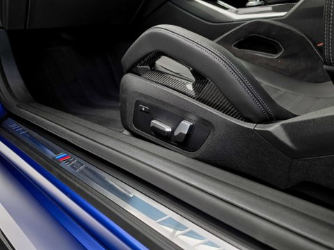 BMW M2 3.0 BiTurbo Coupe 2dr Petrol Steptronic Euro 6 (s/s) (480 ps) 37