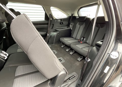 Kia Sorento 1.6 T-GDi HEV '2'  10