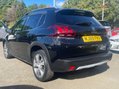 Peugeot 2008 1.2 PureTech Allure Premium EAT Euro 6 (s/s) 5dr 9