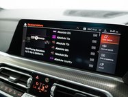 BMW X5 3.0 30d MHT M Sport SUV 5dr Diesel Hybrid Auto xDrive Euro 6 (s/s) (286 ps) 19