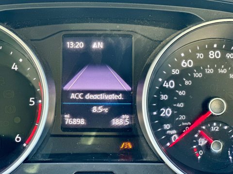 Volkswagen Tiguan 2.0 TDI SE Navigation Euro 6 (s/s) 5dr 41