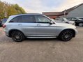 Mercedes-Benz GLC GLC 220 D 4MATIC AMG LINE PREMIUM PLUS 5