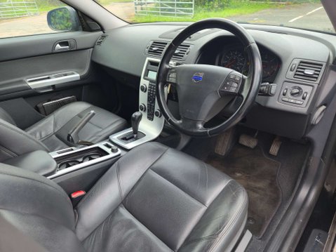 Volvo V50 2.0 V50 SE Luxury Edition D3 Auto 5dr 15
