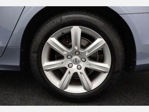 Volvo S90 2.0 S90 Momentum D4 Auto 4dr 52