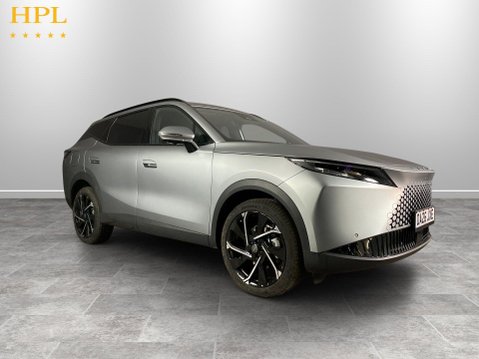 OMODA 7 1.5T SHS 18.4kWh Noble SUV 5dr Petrol Plug-in Hybrid DHT1 Euro 6 (s/s) (204 1