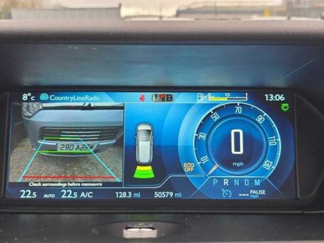Citroen Grand C4 Picasso 1.6 THP Exclusive+ MPV 5dr Petrol EAT6 Euro 6 (s/s) (165 ps) 45