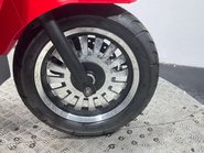 Sakura EV 3000 2024 48 MILES GOOD WORKING ELECTRIC SCOOTER 19
