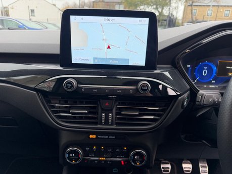 Ford Kuga ST-LINE X ECOBLUE MHEV 15