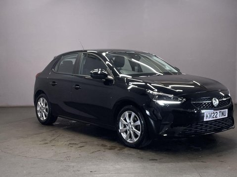 Vauxhall Corsa 1.2 SE Edition Hatchback 5dr Petrol Manual Euro 6 (75 ps) 2