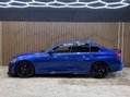 BMW 3 Series 2.0 320d M Sport Auto 4dr 28