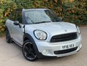 Mini Countryman 1.6 Cooper D ALL4 Euro 6 (s/s) 5dr