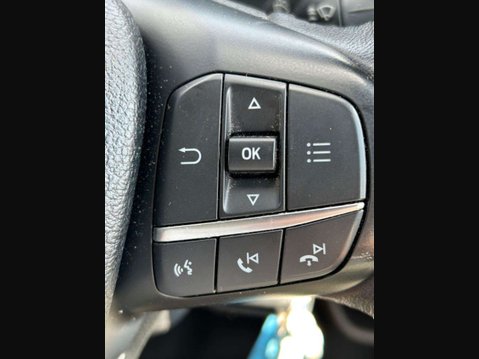 Ford Transit Custom 2.0 300 EcoBlue Limited Panel Van 5dr Diesel Manual L1 H1 Euro 6 (s/s) (130 31
