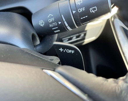 Mazda 2 1.5 Mazda2 GT Sport Auto 5dr 57