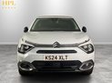 Citroen C4 X 1.2 PureTech MAX Fastback 4dr Petrol EAT8 Euro 6 (s/s) (130 ps) Alloys - Ai 2
