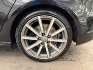 Audi S3 2.0 TFSI Sportback quattro Euro 6 (s/s) 5dr 23