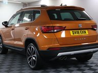 SEAT Ateca ECOTSI XCELLENCE 10