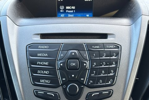 Ford Transit 350 L2 H2 Fwd Panel Van - Air Con / Rear Camera 26