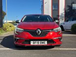 Renault Megane 1.5 Blue dCi GT Line Hatchback 5dr Diesel Manual Euro 6 (s/s) (115 ps) 10
