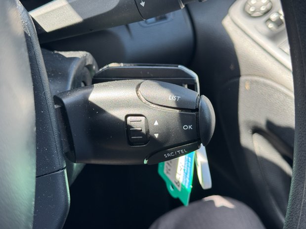 Citroen Berlingo LWB L2H1 Low Roof Enterprise Air Con Sensors EURO 6 19