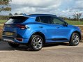Kia Sportage 1.6 h T-GDi GT-Line Auto Euro 6 (s/s) 5dr 4