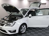 SEAT Ibiza TSI FR TECHNOLOGY 16