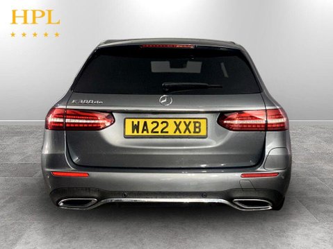 Mercedes-Benz E Class 2.0 E300de 13.5kWh AMG Line Estate 5dr Diesel Plug-in Hybrid G-Tronic+ Euro 6