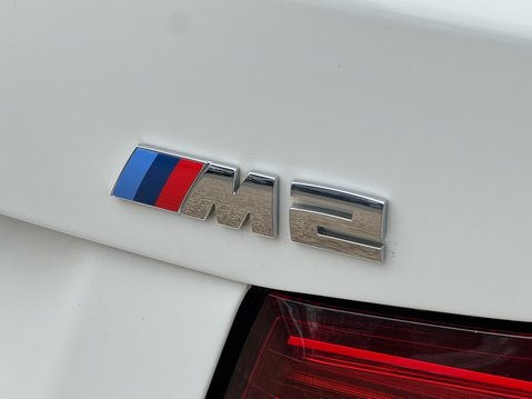 BMW M2 M2 20