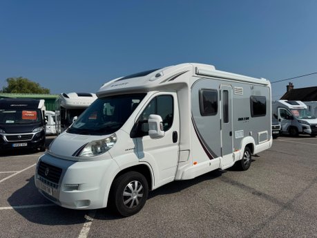 Swift Bolero 680Fb 1