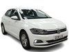 Volkswagen Polo 1.0 SE Hatchback 5dr Petrol Manual Euro 6 (s/s) (65 ps)