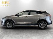Nissan Qashqai 1.3 DIG-T MHEV Acenta Premium SUV 5dr Petrol Hybrid Manual Euro 6 (s/s) (14 7