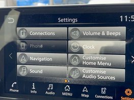 Nissan Qashqai 1.3 Qashqai N-Connecta DiG-T MHEV 5dr 45