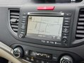 Honda CR-V 2.2 CR-V EX i-DTec 4WD 5dr 28