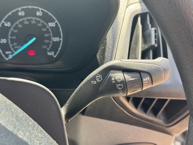 Ford Transit Connect SWB L1H1 Low Roof Leader 200 Sensors EURO 6 21