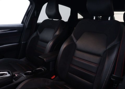 Renault Arkana 1.6 Arkana RS Line E-Tech HEV Auto 5dr 47