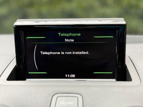 Audi A1 1.6 TDI SE Euro 6 (s/s) 3dr 20