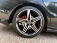 Mercedes-Benz CLA Class 2.0 CLA250 AMG Coupe 7G-DCT 4MATIC Euro 6 (s/s) 4dr 23