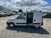 Renault Kangoo SWB L1H1 Low Roof Air Con NO VAT 11