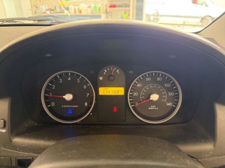 Hyundai Getz 1.4 GSi 5dr 18