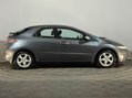Honda Civic I-VTEC SE 4