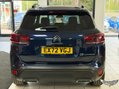 Citroen C5 Aircross 1.2 PureTech Shine EAT8 Euro 6 (s/s) 5dr 92
