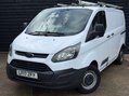 Ford Transit Custom 2.0 Transit Custom 310 9