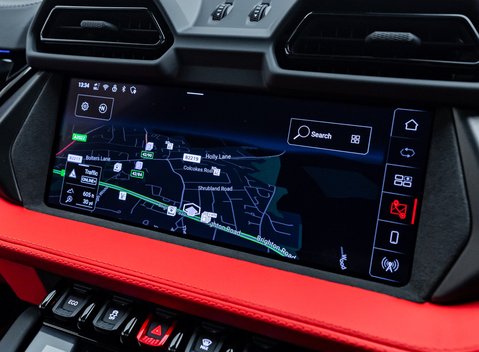 Lamborghini Urus SE 22