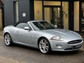 Jaguar XK 4.2 XK Auto 2dr 7