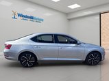 Skoda Superb 1.5 TSI ACT SE L DSG Euro 6 (s/s) 5dr 2