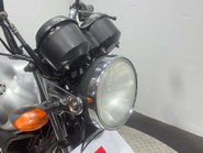 Yamaha YBR 125 2007 19K RUNNING PROJECT BIKE SPARES OR REPAIR 125CC LEARNER BIKE 9
