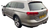 Volkswagen Passat 2.0 TDI Alltrack Estate 5dr Diesel DSG 4Motion Euro 6 (s/s) (190 ps) 3
