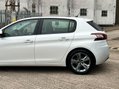 Peugeot 308 E-HDI ACTIVE 16